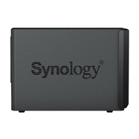 Synology DS223 NASサーバー |エディオン公式通販