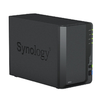 Synology DS223 NAS 本体のみ Synology DS223 NASサーバー |エディオン公式通販