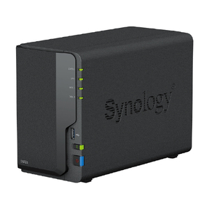 Synology NASサーバー DS223-イメージ6