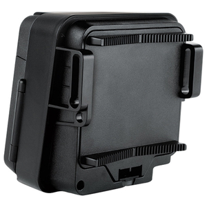 brinno タイムラプスカメラ ブラック MAC200DN-イメージ3