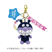 セガフェイブ アンパンマン NEW アンパンマンまんまるチャーム ばいきんまん ばいきんまん NEWｱﾝﾊﾟﾝﾏﾝﾏﾝﾏﾙﾁﾔ-ﾑﾊﾞｲｷﾝﾏﾝ