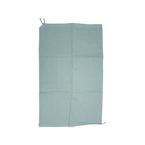 ユタカメイク 収集袋 PP収集袋 乳白 60×100cm 5枚束 FC658JM-3977773-イメージ1