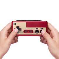 任天堂 HACALRKHV ファミリーコンピュータ コントローラー