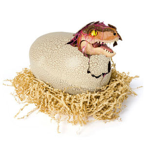 タカラトミー うまれて!ウーモ ジュラシック・ワールド T-レックスエッグ ウマレテウ-モJWTレツクスエツグ タカラトミー うまれて!ウーモ ジュラシック・ワールド T-レックスエッグ ウマレテウ-モJWTレツクスエツグ
