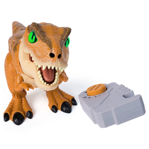 タカラトミー うまれて!ウーモ ジュラシック・ワールド T-レックスエッグ ｳﾏﾚﾃｳ-ﾓJWTﾚﾂｸｽｴﾂｸﾞ-イメージ3