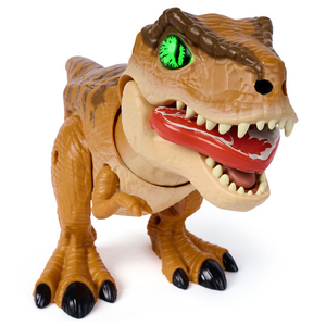 タカラトミー うまれて!ウーモ ジュラシック・ワールド T-レックスエッグ ｳﾏﾚﾃｳ-ﾓJWTﾚﾂｸｽｴﾂｸﾞ-イメージ5