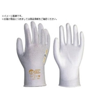 BESTGRIP/ハイパーガードストレッチ ホワイト M PE363-WH-1P-M FCA782W-5625445