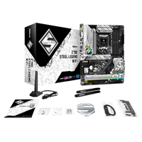 ASRock Z790STEELLEGENDWIFI ASRock Z790 Steel Legend WiFi