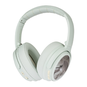 Onanoff キッズ用ヘッドホン BuddyPhones COSMOS FUN Green BT-BP-COSMOSF-GR-イメージ3