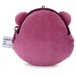 タカラトミーアーツ ピクサーキャラクター/トイ・ストーリー/ぬいぐるみポーチ/ ロッツォ TSﾇｲｸﾞﾙﾐﾎﾟ-ﾁﾛﾂﾂｵ-イメージ4