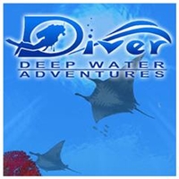 オーバーランド ダイバー ディープウォーター アドベンチャー(Jマ付き英語版) [Win ダウンロード版] DLﾀﾞｲﾊﾞ-ﾃﾞｲ-ﾌﾟｳｵ-ﾀ-ｱJﾏEDL