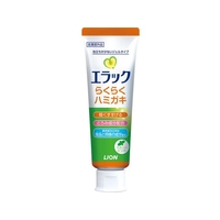 ライオン ライオン歯科材/エラックハミガキ 90g FC123ND-458248
