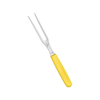 ビクトリノックス Victorinox/スイスクラシック FCカービングフォーク YL FC185LJ-3364200