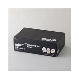 貝印 O．E．C．フライパン 18cm（ふた付） DY5202ﾌﾗｲﾊﾟﾝ18-イメージ2