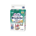 ユニ・チャーム ライフリー 歩くのらくらくうす型パンツ 2回 M20枚 FCU2290