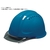 ＤＩＣ SYA-CVエアロメッシュ スカイブルー FCD827B-3611160-イメージ1