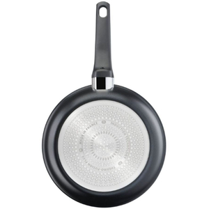 Ｔ－ｆａｌ IH ハードチタニウム・アンリミテッド フライパン 24cm FCF791U-G26504-イメージ2