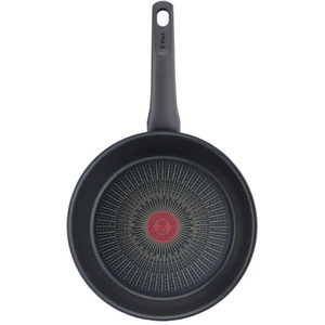 Ｔ－ｆａｌ IH ハードチタニウム・アンリミテッド フライパン 24cm FCF791U-G26504-イメージ3