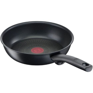 Ｔ－ｆａｌ IH ハードチタニウム・アンリミテッド フライパン 24cm FCF791U-G26504-イメージ4