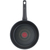 Ｔ－ｆａｌ IH ハードチタニウム・アンリミテッド フライパン 24cm FCF791U-G26504-イメージ3