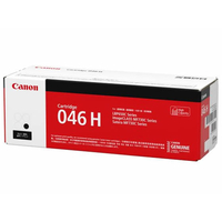 キヤノン トナーカートリッジ046H ブラック CRG-046HBLK F033314-1254C003