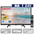 オリオン 24V型ハイビジョン液晶テレビ OL24CD500-イメージ1