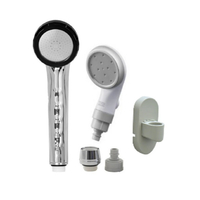 【新品】アースボールローション20本 シャワーヘッド（非売品）2本 新品】アースボールローション20本 シャワーヘッド（非売品）2本