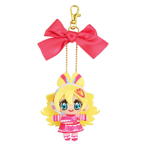 バンダイ キミとアイドルプリキュア キミとおうえん キュアアイドルマスコット オウエンキユアアイドルマスコツト バンダイ キミとアイドルプリキュア キミとおうえん キュアアイドルマスコット オウエンキユアアイドルマスコツト