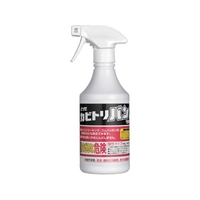 SYK/カビ取り剤 カビトリバンリキッド 500g S-2959 FCC955Z-3349092