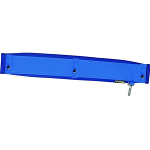 サンコー PRO補助ベルト スカイブルー スカイブルー FC655EV-1952186-イメージ1