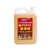 ヨーキ産業 グリホ41 5L FCF245A