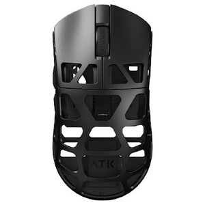 ATK ワイヤレス ゲーミングマウス ATK、35gの超軽量筐体を採用したワイヤレスゲーミングマウス