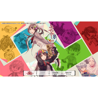 エディア HACPBUA6A あやかしごはん ～おかわりっ!～ for S【Switch