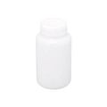 瑞穂化成工業 広口瓶500ml 0086