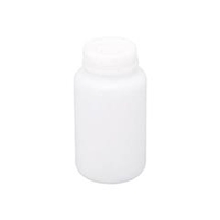 瑞穂化成工業 広口瓶500ml 0086