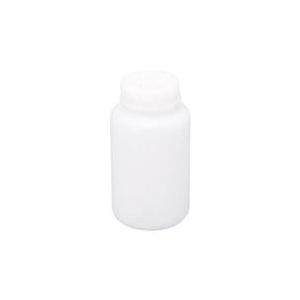 瑞穂化成工業 広口瓶500ml 0086-イメージ1