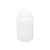 瑞穂化成工業 広口瓶500ml 0086-イメージ1