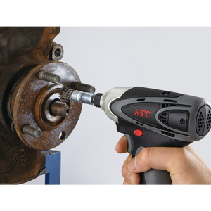 ＫＴＣ ハブポリッシャ 外径２０ｍｍ KTC ハブポリッシャ ACP-25W-イメージ2