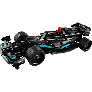 レゴジャパン LEGO テクニック 42165 Mercedes-AMG F1 W14 Pull-Back 42165ﾒﾙｾﾃﾞｽAMGF1W14ﾌﾟﾙB-イメージ3