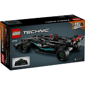 レゴジャパン LEGO テクニック 42165 Mercedes-AMG F1 W14 Pull-Back 42165ﾒﾙｾﾃﾞｽAMGF1W14ﾌﾟﾙB-イメージ4