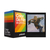 POLAROID Go Color Film Black Frame Ed Double Pack (16枚) 6211JP-イメージ3