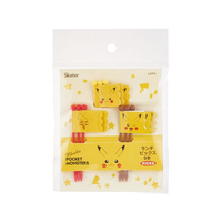 スケーター ランチピックス ポケットモンスター 9本入 FC705PN-LKP4