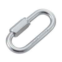 トラスコ中山 TRUSCO ステンレスリングキャッチ16.0×開口18.0mm (1個入) FC813EY-8564067