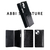 ABBI SIGNATURE iPhone 14 Plus用LIPARI イタリアンレザーダイアリーケース ダークブラウン ABS24086I14MDB-イメージ5