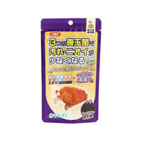 イトスイ らんちゅうの主食 納豆菌 小粒 90g FC04311