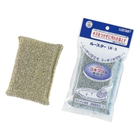 ルースター LK-3 クロスクリーナー ゴールド FCL7742-041009002