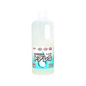 横浜油脂工業 強力尿石除去剤 トアレS 1L FC527JV-1141546-イメージ1