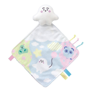 バンダイ シナぷしゅ パペットにも!ロケットにも!にゅうのおふとんでカシャカシャ布あそび シナプシユカシヤカシヤヌノアソビ バンダイ シナぷしゅ パペットにも!ロケットにも!にゅうのおふとんでカシャカシャ布あそび シナプシユカシヤカシヤヌノアソビ