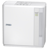 ダイニチ ハイブリッド式加湿器 ホワイト HD5021W