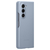 Samsung Galaxy Z Fold5用Eco-Leather Case Icy Blue EF-VF946PLEGJP-イメージ2